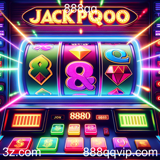 Descubra a Emoção dos Jogos de Jackpot no 888qq